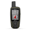 GPS GARMIN MAP 65S - 1