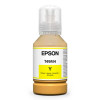 CARTUCHO EPSON REFIL T49M P/ BULK 140ML AMARELO (YELLOW) - 1