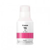 CARTUCHO CANON REFIL GI-16M P/ BULK 135ML MAGENTA - 1