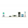 PLACA MÃE BIOSTAR INTEL 1151 6/7GEN H110MHV3 2DDR3L HDMI VGA USB3
 - 3