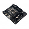 PLACA MÃE BIOSTAR INTEL 1700 12/13GEN H610MH 2DDR4 VGA HDMI M2 - 3