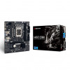 PLACA MÃE BIOSTAR INTEL 1700 12/13GEN H610MH 2DDR4 VGA HDMI M2 - 1