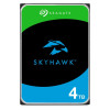 HD DVR 4TB 5900RPM 256MB SEAGATE SKYHAWK ST4000VX016 - 1