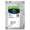 HD DVR 4TB 5900RPM 256MB SEAGATE SKYHAWK ST4000VX016 - 2