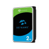 HD DVR 2TB 5900RPM 256MB SEAGATE SKYHAWK ST2000VX017 - 2