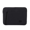 PASTA NOTEBOOK 13" CASE LOGIC HUXTON PRETA - 2