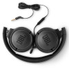 FONE + MIC JBL TUNE T500 PRETO - 2