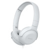 FONE + MIC PHILIPS TAUH201WT/00 BRANCO - 1