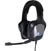 FONE + MIC GAMER HP H220GS 7.1 USB 40MM PRETO/CINZA - 1