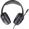 FONE + MIC GAMER HP H220GS 7.1 USB 40MM PRETO/CINZA - 2