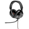 FONE + MIC GAMER JBL QUANTUM 200 PRETO - 1