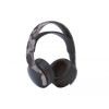 FONE + MIC GAMER WIRELESS SONY PULSE 3D PS5/PS4 CINZA CAMUFLADO - 2