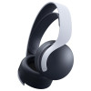FONE + MIC GAMER WIRELESS SONY PULSE 3D PS5/PS4 BRANCO - 1