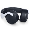 FONE + MIC GAMER WIRELESS SONY PULSE 3D PS5/PS4 BRANCO - 2