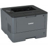 IMPRESSORA LASER BROTHER HL-L5102DW DUPLEX WIFI - 2