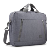 MALETA NOTEBOOK 14" CASE LOGIC HUXTON CINZA  - 1