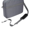 MALETA NOTEBOOK 15.6 CASE LOGIC HUXTON CINZA  - 5