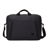 MALETA NOTEBOOK 15.6" CASE LOGIC HUXTON PRETA  - 3