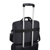 MALETA NOTEBOOK 15.6" CASE LOGIC HUXTON PRETA  - 4