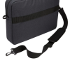 MALETA NOTEBOOK 15.6" CASE LOGIC HUXTON PRETA  - 5