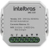 AUTOMAÇÃO ACIONADOR DE CORTINAS SMART INTELBRAS IAC 110 - 1