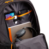 MOCHILA NOTE 15.6" CASE LOGIC IBIRA PRETA - 5