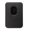 PORTA CARTAO MAGNETICO OEX MAGSAFE MW10 PRETO - 3