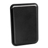 PORTA CARTAO MAGNETICO OEX MAGSAFE MW10 PRETO - 1