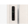 AUTOMACAO FECHADURA SMART S/ MACANETA INTELBRAS IFR 7001 PRETA - 4
