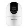 CAMERA IP INTELBRAS 360 GRAUS IM4C - 1