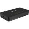 SWITCH 8 PORTAS 10/100 INTELBRAS SF 800 Q+ - 2