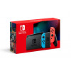 NINTENDO SWITCH NEON BLUE RED - 1
