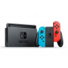 NINTENDO SWITCH NEON BLUE RED - 2