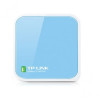 ROTEADOR WIFI TPLINK MINI WR702N 150MBPS - 1