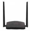 ROTEADOR WIFI INTELBRAS RF301K 300MBPS - 1