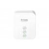 REPETIDOR EXTENSOR WIRELESS POWERLINE W220AV DLINK - 1