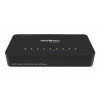SWITCH 8 PORTAS 10/100 INTELBRAS SF 800 Q+ - 1