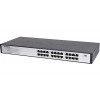 SWITCH 24 PORTAS 10/100 INTELBRAS SF 2400 QR+ - 1