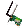 PLACA DE REDE PCI EX WIFI 150MB TL-WN781ND TPLINK - 1