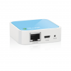 ROTEADOR WIFI TPLINK MINI WR702N 150MBPS - 2
