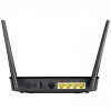 ROTEADOR WIFI ASUS AC RT-AC51U PRINT SERVER USB 750MBPS - 2