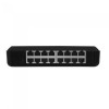 SWITCH 16 PORTAS 10/100 INTELBRAS SF 1600 Q+ - 2
