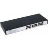 SWITCH 24 PORTAS 10/100 INTELBRAS SF 2400 QR+ - 2