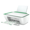 IMPRESSORA MULTIFUNCIONAL HP 2376 DESKJET - 1
