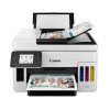 IMPRESSORA MULTIFUNCIONAL CANON MEGA TANK MAXFY GX 6010 C/ BULK WIFI DUPLEX - 1
