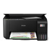 IMPRESSORA MULTIFUNCIONAL EPSON L3250 C/ BULK WIFI DIRECT - 1