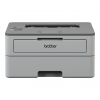 IMPRESSORA LASER BROTHER HL-B2080DW WIFI DUPLEX - 1
