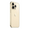 SMARTPHONE APPLE IPHONE 14 PRO MAX 128GB DOURADO (A2894) - 3