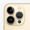 SMARTPHONE APPLE IPHONE 14 PRO MAX 128GB DOURADO (A2894) - 4