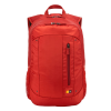 MOCHILA NOTE 15.6" CASE LOGIC JAUNT VERMELHA - 2